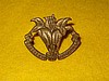 M140 Assiniboia Regiment (Saskatchewan) Collar Badge
